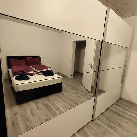 Appartement 2,5- *